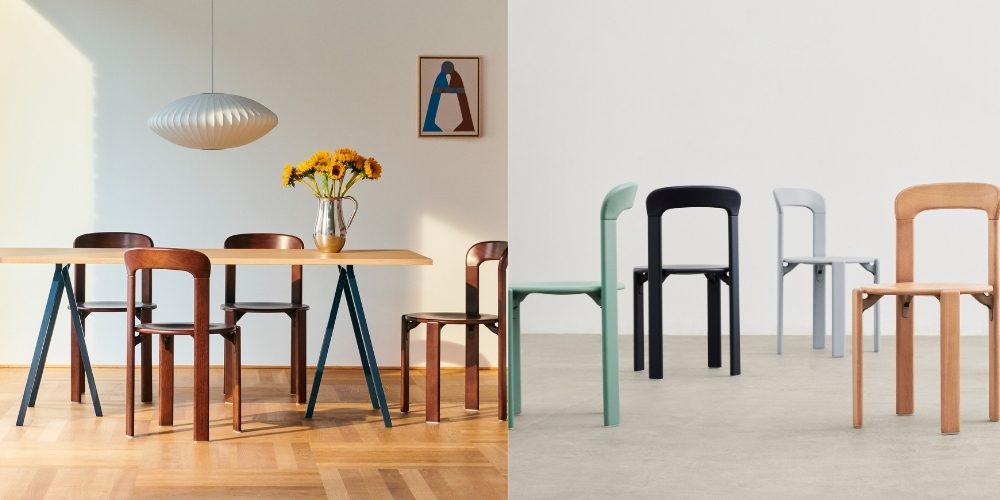 Tidlös design | AndLight